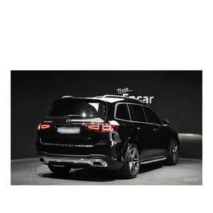 Mercedes-Benz GLS-Class GLS400d 4MATIC 2023, 64 481 km, Diesel, Automatique, Volant à Gauche, Sièges en Cuir, Caméra Arrière - Product Image 2