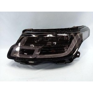 ชุดไฟหน้ามือสอง ปี 2021 รุ่น L405 ด้านซ้าย ของแท้ รหัส JK5213W030KD ใหม่ 5.0 V8 SC VOUGE SE - Product Image 1