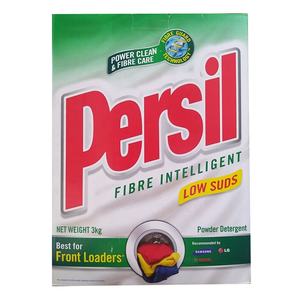 Polvo de lavado concentrado Persil carga frontal 3 KG con proveedor mejor oferta de Vietnam - Product Image 1