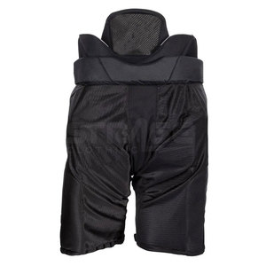 Pantalones de hockey sobre hielo elegantes, diseño deportivo personalizado con acabado suave, tela flexible y costuras duraderas. - Product Image 3