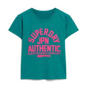 Camisetas de Algodón Extra Grandes con Estampado Puff Personalizado, Camisetas Casuales de Manga Corta Unisex Americanas con Estampado Personalizado para Mujer, Fitness - Product Image 6