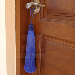 Borlas para Uniformes Ceremoniales de Color Sólido, Nuevo Diseño, Profesionales, Venta al Por Mayor, Precio Bajo, Alta Calidad - Product Image 5