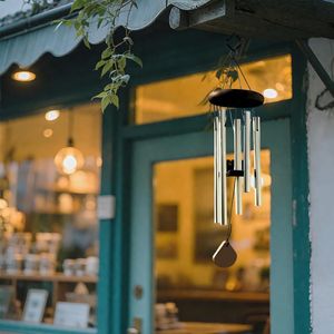 Petits crochets à vis en métal de 1,65 pouce pour guirlandes lumineuses d'extérieur, carillons éoliens, lanternes d'intérieur et décorations suspendues - Product Image 4