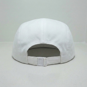 Casquette de camping personnalisée à 5 panneaux avec logo brodé, OEM, ODM, marque privée, fabricant en gros, faible MOQ - Product Image 2