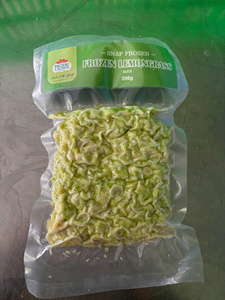 Herbe de citronnelle surgelée 100% pure en bâtonnets/hachée/en tranches - Durée de conservation d'un an, exportée du Vietnam - Product Image 1