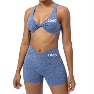 Leggings de Yoga para Mujer, Diseño Personalizado OEM, Sólidos, Transpirables, Control de Abdomen, Largo Completo, Fabricante al por Mayor - Product Image 1