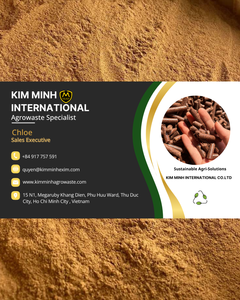 Polvo de incienso KMI Vietnam |   Polvo de Joss de Alta Viscosidad para la Producción de Incienso a Precio Competitivo - Product Image 6