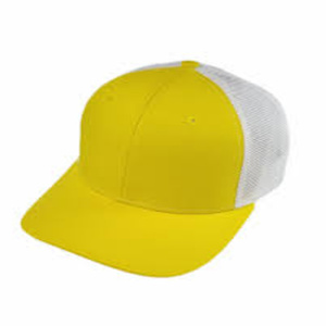 Custom 3D Embroidered Mesh Trucker <b>Baseball</b> <b>Cap</b>-Casual Cycling 100% Cotton Unisex Adults All Seasons Street Style Adjustable - Product Image 1