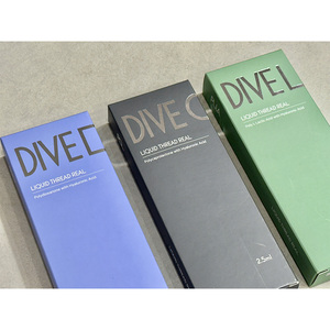 [DERMAQ] Estimulador de Colágeno Dive, Esencia Facial Hidratante Profunda, Loción Líquida Iluminadora con Colágeno, Suministro a Granel - Product Image 4