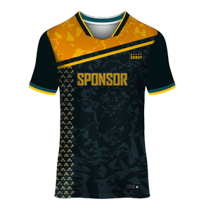 Uniforme de Fútbol Personalizado con Logotipo y Diseño 2026, Camiseta de Fútbol con Estampado por Sublimación, Ropa de Entrenamiento de Fútbol a Precio de Mayoreo - Product Image 5