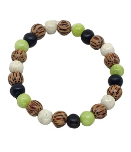 65 Colorful Glass Beads Jewelry Handicraft Best Hand <b>Cuff</b> <b>Bracelet</b> Earrings Gift Box <b>Fashion</b> Jewelry <b>Fashion</b> - Product Image 1