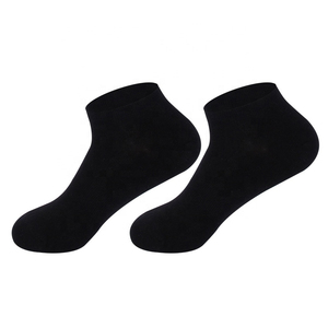 Calcetines Deportivos Transpirables hasta la Rodilla, de Spandex/Poliéster, Ecológicos, para Otoño, Personalizables, Profesionales, para Correr, Baloncesto, Yoga, Venta al Por Mayor - Product Image 5