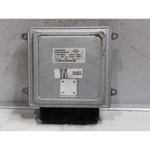 ECUs y Módulos de Computación Optima Usados 391422EKA0 - Product Image 3