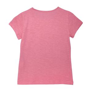 T-shirt de nouvelle marque pour enfants filles, vêtements d'été décontractés, bon marché, vente en gros, - Product Image 3