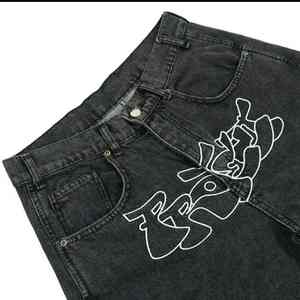 Proveedor de Shorts de Mezclilla Personalizados OEM de Pakistán para Hombre, Diseño Ligero y Elástico para Verano y Moda Urbana - Product Image 2