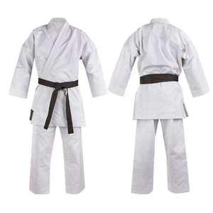 Uniformes de Taekwondo, Jiu Jitsu, Judo, Karaté, Hapkido de haute qualité avec logo personnalisé pour adultes, Kimono de Judo - Product Image 6