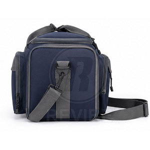 Durable Nylon <b>Medical</b> <b>Bags</b> Portable Healthcare Storage Organizer Travel Supply Case Clinic Hospital Home Use Foldable - Product Image 3