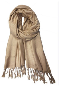 Chales de Pashmina de Viscosa, Bufandas de Invierno, Productos con Diseños y Colores Personalizados, Bufandas Cálidas y Suaves para Mujeres y Hombres, Chales Hijab - Product Image 4