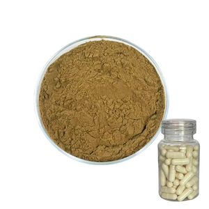 Polvo y cápsula de extracto de Tongkat Ali orgánico puro 100% a precio mayorista Compre Isar International - Product Image 6
