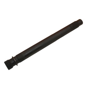 Arbre d'entrée robuste ZANGO 81804582 pour transmission de tracteur Ford, pièce de rechange de qualité OEM - Product Image 2
