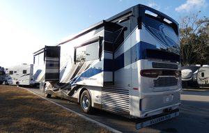 Autocaravanas de Lujo Usadas 2024 2025 2026 Tiffin ALLLEGRO BUS 40IP - Product Image 6