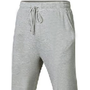 Comfortable <b>Winter</b> Hooded Casual Men Tracksuit Solid 2 1 Design Quick Dry Lightweight Breathable Fabric <b>Running</b> Fitness Training - Product Image 2