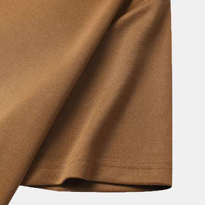 Camisetas de marca de alta calidad para hombre, camisetas lisas para hombre, camiseta en oferta para hombre, camiseta 100% algodón para hombre, corte holgado, estampada - Product Image 4