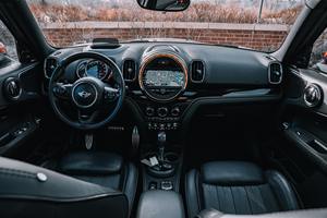 2018 Mini Cooper Countryman John Cooper Works ALL-4 - Product Image 5