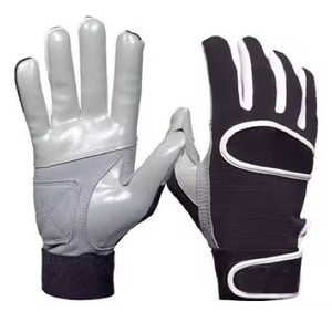 Guantes de Béisbol RTS a Precio Económico al por Mayor, Guantes de Béisbol de Cuero para Hombre, Guantes de Bateo de Béisbol al por Mayor, Ordene Ahora - Product Image 3