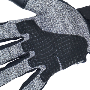 Leather Work <b>Gloves</b> Real Leather Working <b>Gloves</b> Safety Leather <b>Gloves</b> Working <b>Gloves</b> Safety Work <b>Gloves</b> Safety Construction - Product Image 5