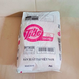 Al por mayor Tide detergente en polvo Downy 3,6 kg X 3 bolsas-Fragancia extrema - Product Image 3