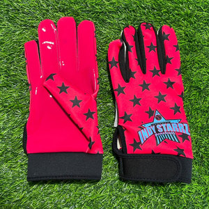 Wholesale Baseball Batting <b>Gloves</b> Custom Logo Design Baseball <b>Gloves</b> Breathable Men's Baseball Softball <b>Gloves</b> Cheap price - Product Image 1