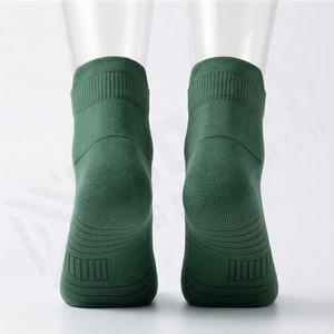 Calcetines Deportivos de Compresión para Mujer, con 5 Dedos Separados, Transpirables, para Gimnasio, Running, Yoga, Color Personalizado - Product Image 2