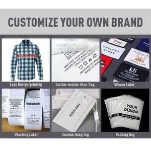 Polo de Pesca para Hombre, Moderno, con Logotipo Personalizado, Sublimado, 100% Poliéster, UPF 50, Resistente al Viento, Talla Grande, para Verano - Product Image 6