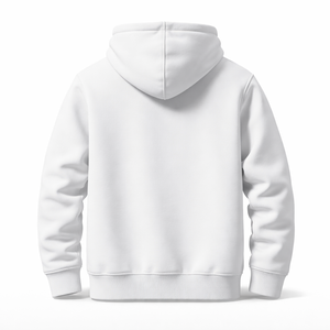 Wholesale Custom <b>Zip</b> <b>Up</b> Hoodie Manufacturer for Bulk Orders - OEM Options Available - Product Image 2