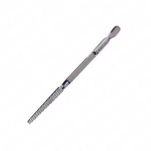 Professional Stainless Steel Cuticle Pusher Set Precision Manicure Pedicure Nail Care <b>Tool</b> for Cuticle <b>Cleaning</b> And Nail Art - Product Image 6