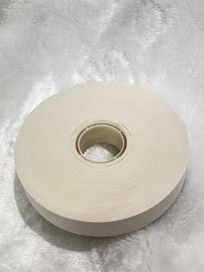 Recycelbares Hochtemperatur-Handumreifungsband aus Kraftpapier 140 Hitzebeständiges Langlebiges Logistik-Transport-Bündelband Rot - Product Image 6