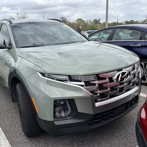 Voiture d'occasion fiable Hyundai Santa Cruz SEL Premium 4 portes Crew Cab AWD <span class=keywords><strong>SB</strong></span> 2023 (2.5L 4 cylindres Turbo 8AM) - Product Image 1