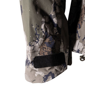 Chaqueta de Trabajo Impermeable con Forro de Sherpa, Cortavientos, Unisex, para Invierno, Chaqueta Táctica Personalizada para Senderismo al Aire Libre - Product Image 3