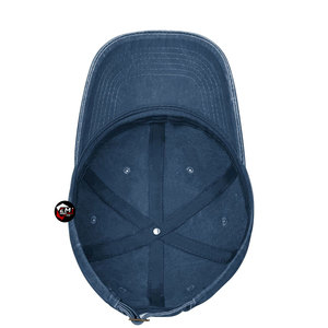 หมวกเบสบอลคลาสสิกสำหรับผู้ชาย หมวกแบบปรับได้ สไตล์สปอร์ตกลางแจ้ง แฟชั่นสตรีทแวร์ประจำวัน หมวกเบสบอลสำหรับเล่นกีฬา - Product Image 4