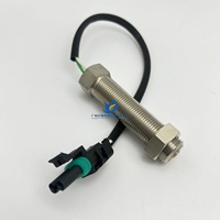 Motordrehzahlsensor 21E3-0042 21E30042 Drehzahlsensor Ersatzteile für Hyundai R215-7 R220-7 R225-7 R140LC-7 R160LC-7 Bagger