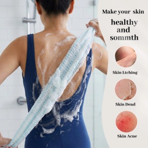ผู้จัดจำหน่ายผ้าขนหนูพรีเมียมแบบขายส่งจำนวนมาก |   ผู้ผลิตผ้าขนหนูผ้าฝ้ายลายทางเนื้อนุ่มซึมซับได้ดี ผ้าขนหนูผ้าฝ้ายลายทาง - Product Image 3