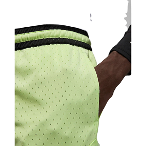 Shorts Deportivos para Hombre al por Mayor, Personalizados, Vintage, de Poliéster/Spandex, Secado Rápido, Impermeables, Transpirables, Cómodos, de Color Sólido, para Gimnasio y Running - Product Image 4