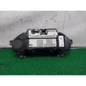 ชุดหน้าปัดเรือนไมล์ A6 (ชุดมาตรวัดบนแผงหน้าปัด) มือสอง รุ่น 4G8920934D - Product Image 4