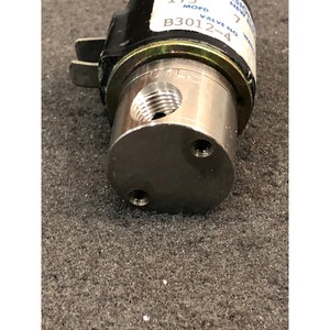 Vanne solénoïde 4 Predyne B3012-4, 24VDC, 176573 - Équipements et pièces semi-conductrices de renommée mondiale à confiance - Product Image 3