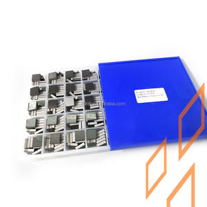 טיפים pcd מותאם אישית pcd עבור מתכת אבן חיתוך כלי pcd ריק - Product Image 6