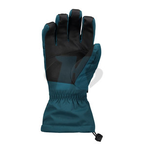Guantes de Esquí Profesionales para Nieve, con Aislamiento Térmico, Resistentes al Viento, Cómodos, para Deportes de Invierno al Aire Libre - Product Image 4