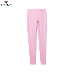 Ladies Stretch <b>Leggings</b> High Waist Gym Workout Pants - Product Image 5