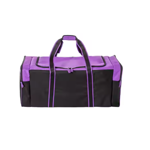 Sac de sport personnalisé pour hockey sur glace, léger, imperméable, multi-poches, avec compartiment à chaussures - Product Image 1