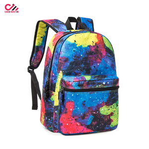 Sac à dos de sport, de voyage et de camping, prix direct usine, design personnalisé, imperméable, CARE MASTER - Product Image 6